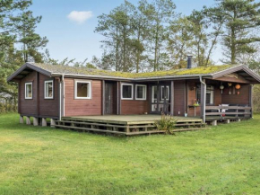 Holiday Home Artur - 1-5km from the sea by Interhome